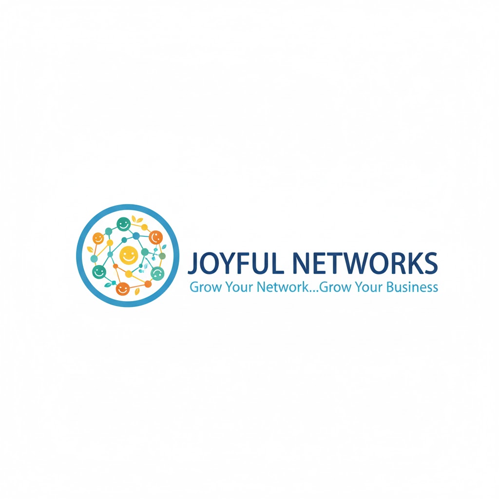 Joyful Networks